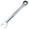 thumbnail image 2 of 23mm Metric MM Combination Gear Ratchet Spanner Wrench 72 Teeth, 2 of 3