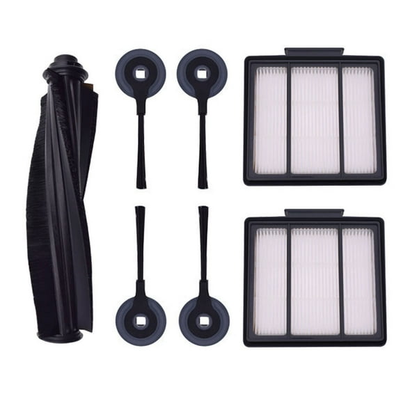 Neutop Replacement Compatible with Shark ION Series AV751, R71, RV720_N, R75, RV750_N, R76, RV761_N, R85, RV850, RV850BRN, S87, RV851WV Robot Vacuums