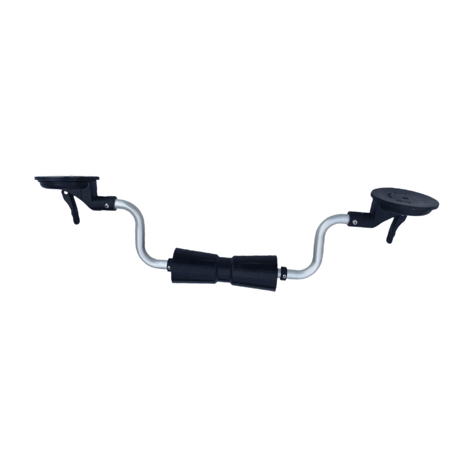 Wzmzjy Kayak Roller Accessories Replacement with Suction Cups Mount Professional Sturdy