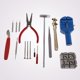thumbnail image 1 of Kuymtek Nuevo KIT Herramientas Abridor Horas Reloj 16 Piezas Reparación, 1 of 9