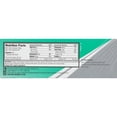 thumbnail image 3 of Clif® Athlete Series Bloks? Spearmint Energy Chews 18-2.12 oz. oz. Box, 3 of 9