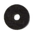 thumbnail image 4 of Arandelas de fieltro para platillos Hi Hat Sunnimix 2 Uds. gris 4cm, 4 of 8