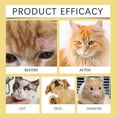 thumbnail image 4 of 1-3PCS Pet Skin Spray Dog & Cat Skin Care Spray, Soothing Spray Cleansing & Softening Skin, Soothing Anti-Itch Spray, 4 of 5