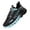 Black, variant on Aerion Sneakers for Men Women Hands Free and Supportive Walking Armadillo Shoe for Men Women Nurses Orthopedic Shoes