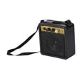 thumbnail image 3 of Esquirla Electric Guitar Amplifier Compact Electric Guitar Parts Portable Speaker Box, 3 of 8