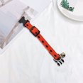thumbnail image 2 of Lizard Leash Exquisitely Made Pet Leash 1 Set Lizard Leash with Adjustable Traction Rope Comfortable Reptile Collar for Outdoor Adventures, 2 of 7
