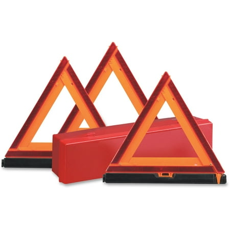 Sate-lite Early Warning Triangle Triple Kit