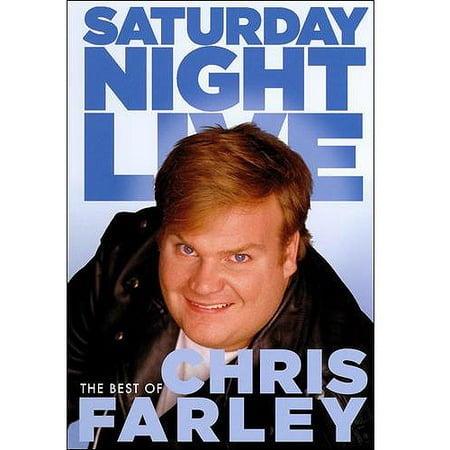 Saturday Night Live: The Best Of Chris Farley (Full (Saturday Night Live Best Of Chris Farley)