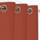 thumbnail image 3 of Cortinas Blackout 275cm Ancho X 215cm De Largo En 2 Paneles MELOCOTTON HOGAR, 3 of 7