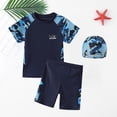 thumbnail image 1 of Trajes de baño para niños Trajes de baño para niños grandes Trajes de baño para estudiantes de secundaria Trajes de baño para niños Trajes de baño para niños, 1 of 5
