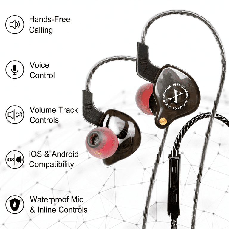 Sony tangle free earphones new arrivals