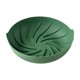 thumbnail image 1 of Bandeja para hornear con revestimiento de silicona para freidora de aire, accesorios de cocina versátiles, cesta redonda antiadherente para freidora Verde, 1 of 9