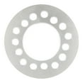 thumbnail image 2 of Joes Racing Products Wheel Spacer 1/4in Universal, 2 of 2