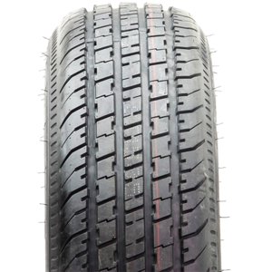 Zenna ST Radial All Steel ST235/85R16 235/85R16 132/127N G 14 Ply Trailer Tire Sansujyuku sansujyuku.com