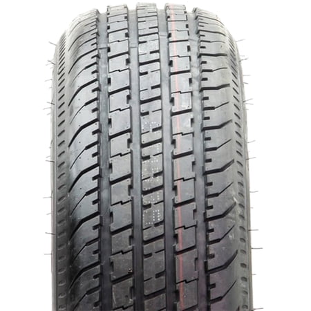 Zenna ST Radial All Steel ST235/85R16 235/85R16 132/127N G 14 Ply Trailer Tire Sansujyuku sansujyuku.com