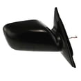 thumbnail image 2 of For 02-06 Camry Japan Built Door Mirror Power Non-Heated Non-Folding Right Side, 2 of 5