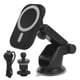 thumbnail image 1 of Cargador magnético para coche ZHCH con base de carga inalámbrica de 15 W para iPhone 12, 1 of 5