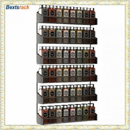Walmart seasoning rack hotsell