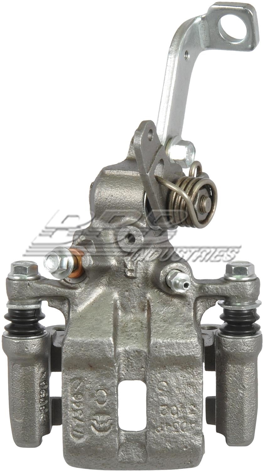 TERREPOWER formerly BBB Industries 99-01008A Reman Caliper w/installation Hardware