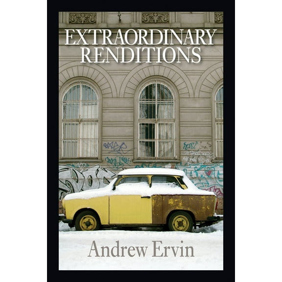 Extraordinary Renditions (Paperback)