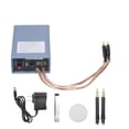 thumbnail image 1 of 5000W Handheld Spot-welding Machine Portable Household DIY Battery Welding Machine Current Adjustable Utility Automatic Welding, 1 of 7