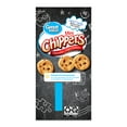 thumbnail image 6 of Great Value Mini Chipper Cookies, 1 oz, 10 Snack Packs, 6 of 8