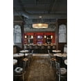 thumbnail image 2 of Hinkley Lighting - Nine Light Chandelier - Hampton - 9 Light Large Drum, 2 of 3