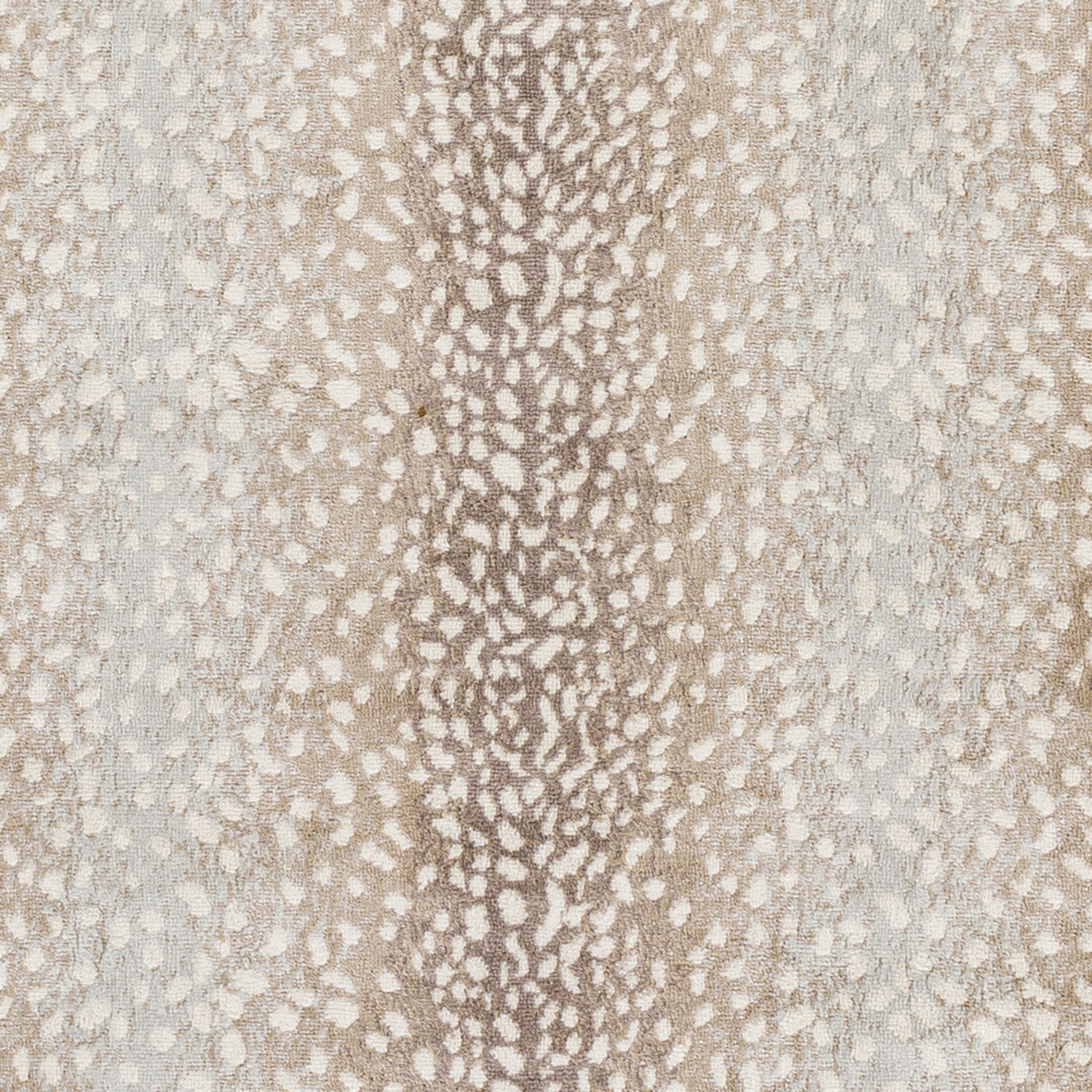 Livabliss Area Rugs for Living Room, 7x9 Roma Modern Beige Rug, Bedroom Dining Room Home Decor Stain Resistant Carpet (6'7" x 9')