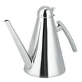 thumbnail image 2 of Vinegar Bottle, Sauce Vinegar Dispenser Stainless Steel Oil Dispenser, Oil Storage Pot Kitchen for Home, 2 of 8
