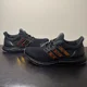 thumbnail image 2 of New Ad-id-as Ultraboost 1.0 Mirror Pack Black Road Running Shoes Men Size 7 JH6583, 2 of 6