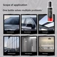 thumbnail image 2 of Car Glass Anti Fog Spray Clear Vision Long-lasting Anti Fog. I2O5 V4L2 S8G8, 2 of 8