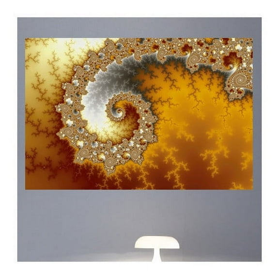 Wallhogs Backlund Escape Wall Mural