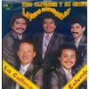 Fito Olivares Y Su Grupo - La Pura Sabrosura!!! (Vinyl)