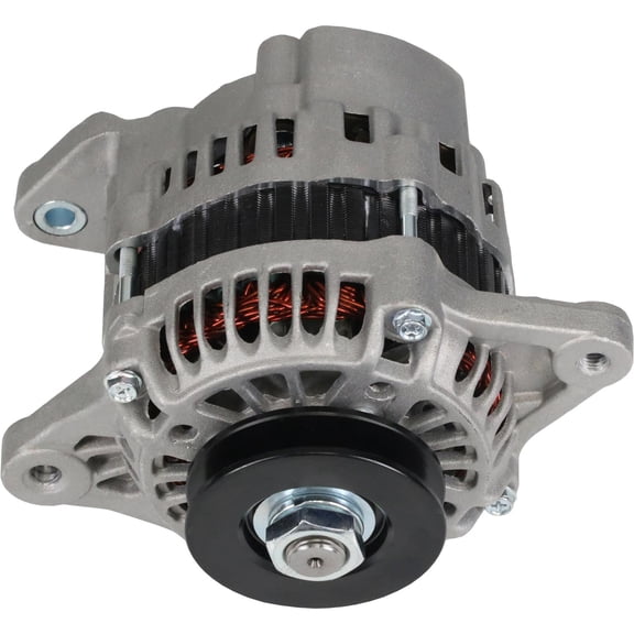 OEG Parts New Alternator Replacement for TCM Equipment FG20N 92-07 12136N-OEM 36-12136 A-8561 023771 A7T03371 A7T03371A