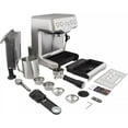 thumbnail image 7 of Breville The Infuser Espresso Machine, 7 of 7