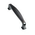 thumbnail image 1 of 3.75 in. (95 mm) Oil Rubbed Bronze Modern Drawer Pull (10-pack), 1 of 3
