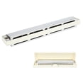 thumbnail image 4 of Professional Mouthorgan Harmonica Diatonic Harp C Key Stainless Steel Cover Plate 24‑HoleWhite, 4 of 4