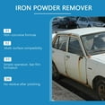 thumbnail image 5 of Powerful Rust Remover Spray for Metal Surfaces - Fast Acting Rust Dissolver with Protective Wax Coating, Safe Water-Based Formula for Cars, Tools, Wheels, 5 of 8