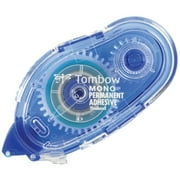 Tombow Mono Permanent Adhesive Dispenser, 1 Each