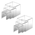 thumbnail image 1 of Pantalla clara 6 piezas, 1 of 4