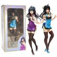 thumbnail image 2 of Figura de acción de My Teen Romantic Comedy, SNAFU, Yukinoshita, Yukino, modelo de colección de PVC, juguetes sexys para niñas, 20cm Gong Bohan LED, 2 of 2