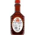 thumbnail image 2 of 3 Pack of Log Cabin Original Pancake Syrup - 24 oz (Packaging Varies), 2 of 4