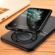 thumbnail image 4 of Funda Magnética De Cuero Para Honor X9a X8a X8 X9 5G X6 Magic 5 Lite 70 Pro Protectora De Marco Suave, 4 of 4