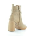 thumbnail image 5 of Lucky Brand Natesa Women's Boots Latte Size 8.5 M, 5 of 8