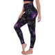 thumbnail image 1 of Crday Leggings de mujer de cintura alta con control de barriga, pantalones de yoga opacos, regalo mantecoso, 1 of 5
