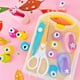 thumbnail image 1 of Juego de Punzones de Manualidades con Tijeras, Cortadores de Formas Decorativas, Punzones para Papel que Incluyen Herramientas de Estampado para Scrapbooking, Creación de Tarjetas y Manualidades DIY., 1 of 6