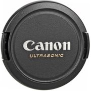 Canon EF 50mm f/1.2 L USM Lens for Canon Digital SLR Cameras - Fixed