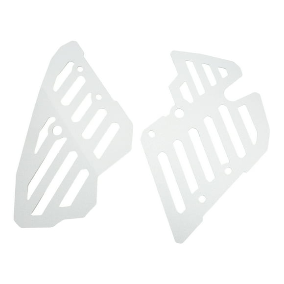 Motorcycle Accessories,2pcs Motorcycle Engine Cover Engine Cover Guard Motorcycle Engine Cover Guard Modern Innovation