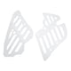 thumbnail image 1 of 2 uds cubierta protectora del Motor de la motocicleta cubierta protectora del Motor Protector de la leva del acelerador reemplazo para Tener 700 Xt700z 2019?2021, 1 of 8