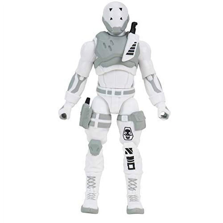 FORTNITE Legendary Series フィギュア【SCRATCH】 Amazon.com: Fortnite Legendary Series Scratch 6-inch Highly